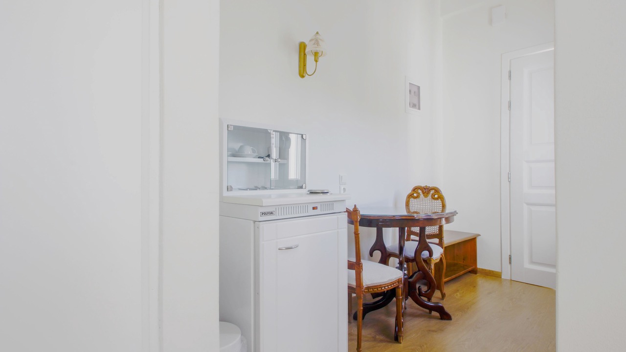 Photo of Bedroom in Megas Gialos