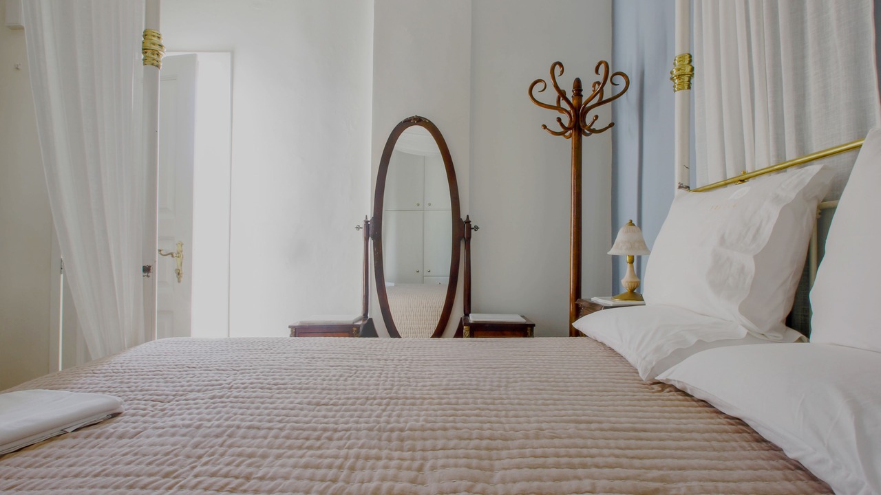 Photo of Bedroom in Megas Gialos