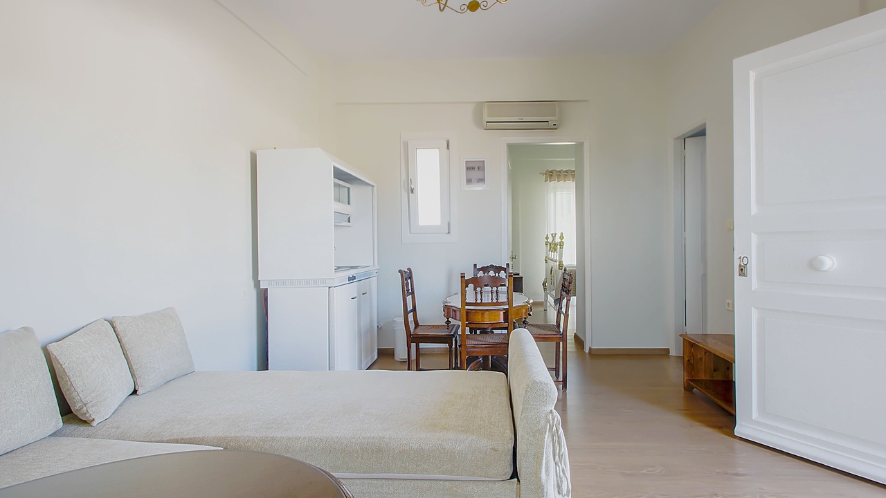 Photo of Bedroom in Megas Gialos