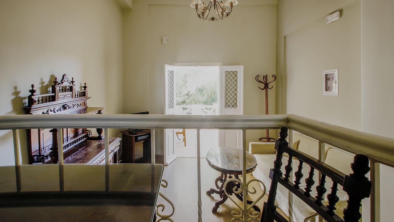 Photo of Bedroom in Megas Gialos