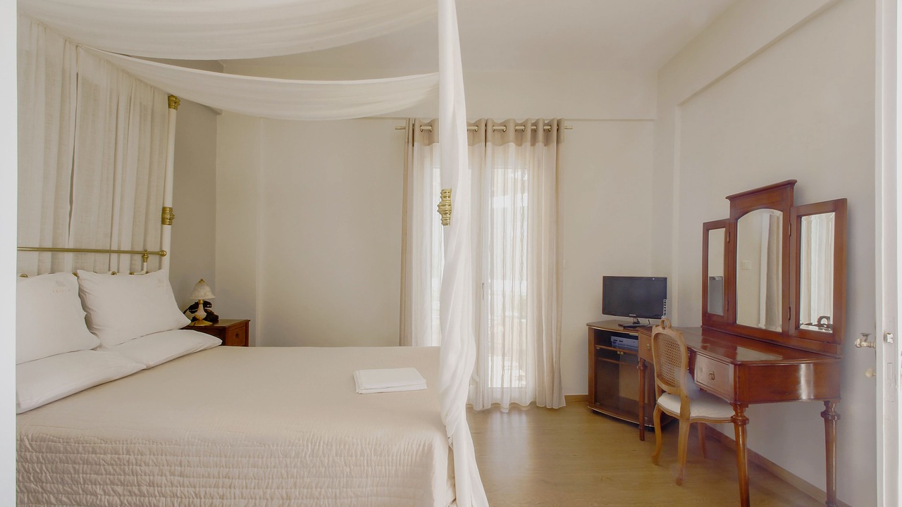 Photo of Bedroom in Megas Gialos