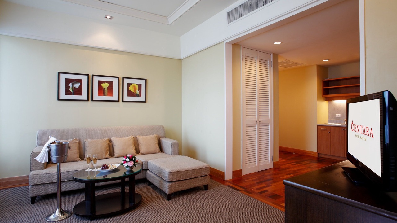Photo of Bedroom in Downtown Hat Yai