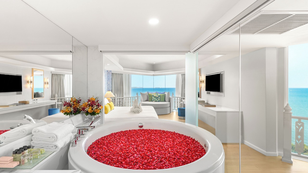 Photo of Bathroom in Pratumnak Hill