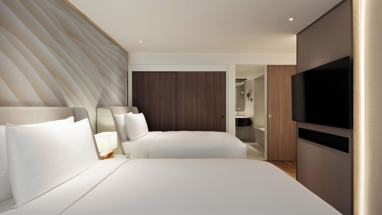 Photo of Bedroom in Ratchaprasong