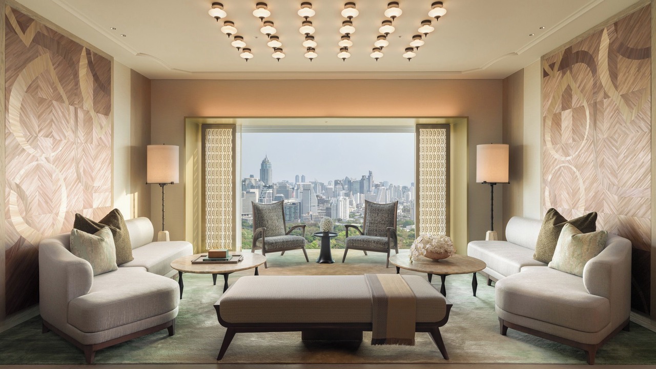 Photo of Bedroom in Silom