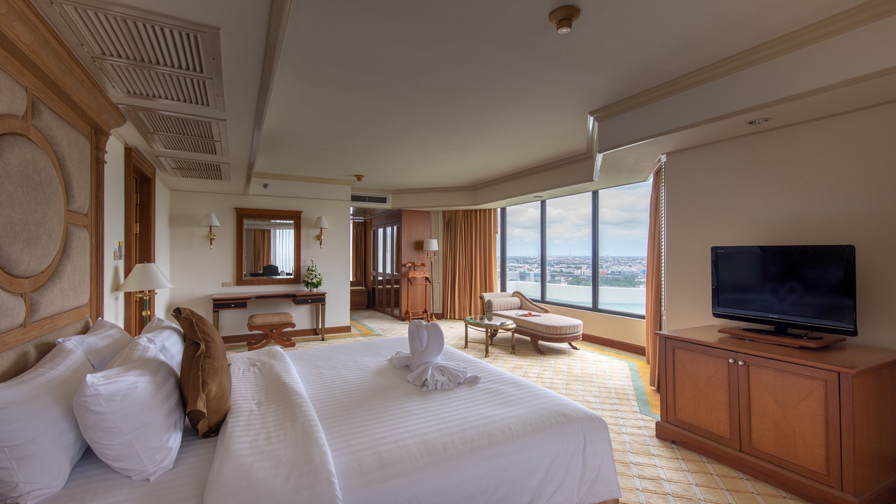 Photo of Bedroom in Bang Kho Laem