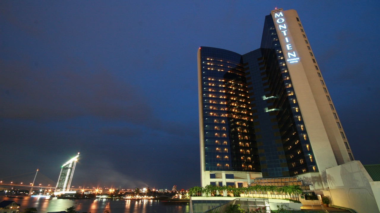 Photo of Outdoor in Bang Kho Laem