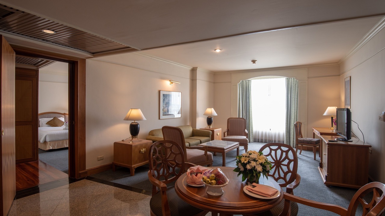 Photo of Bedroom in Bang Kho Laem