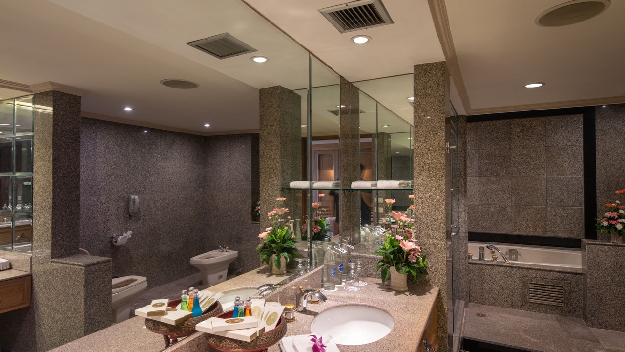 Photo of Bathroom in Bang Kho Laem