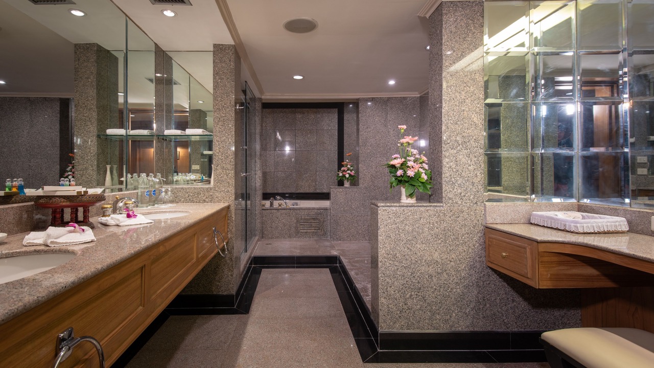 Photo of Bathroom in Bang Kho Laem