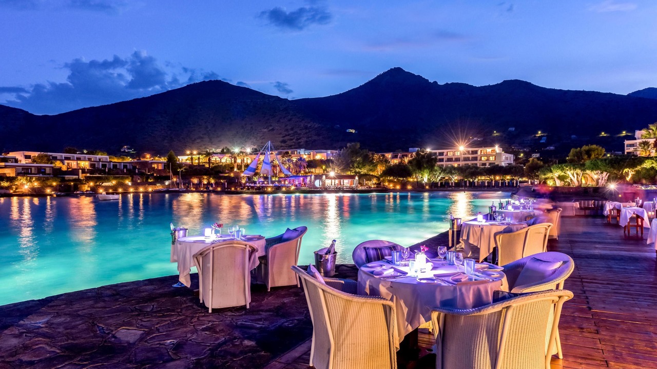 Photo of Others in Elounda