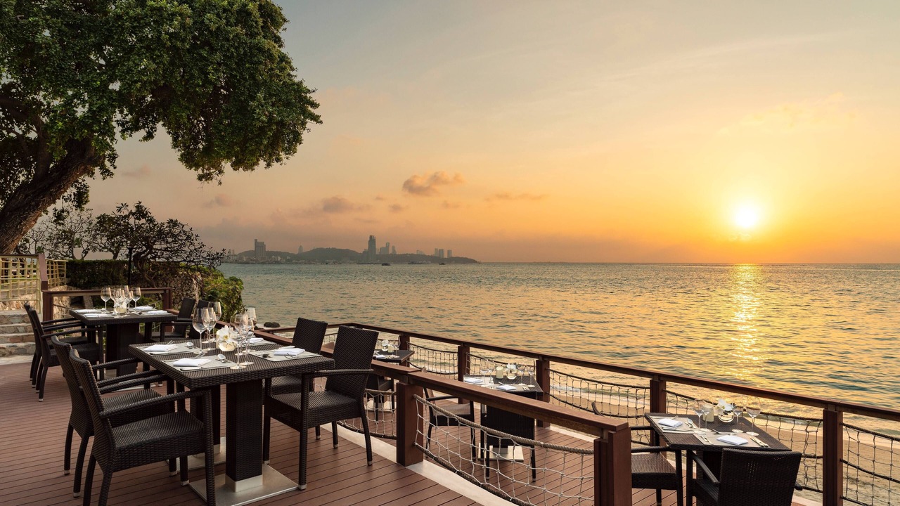 Photo of Outdoor in Pattaya Bay