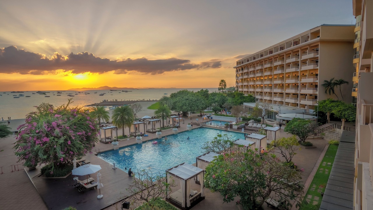 Photo of Others in Pattaya Bay