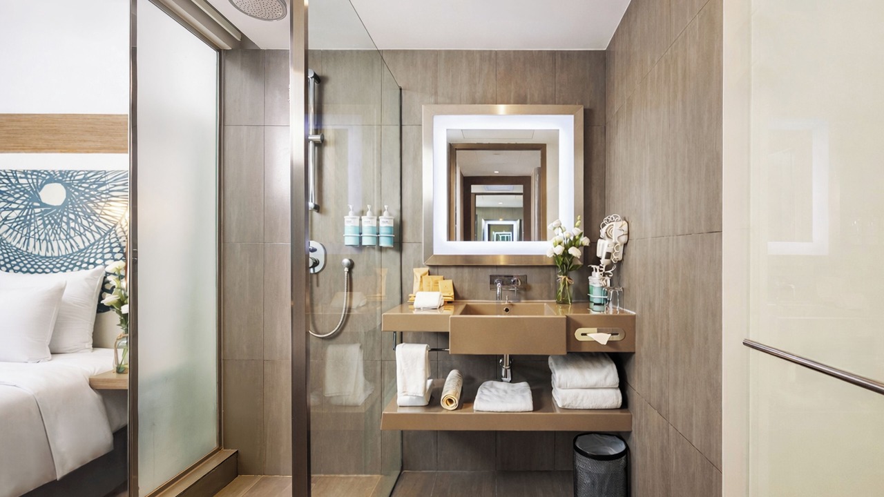 Photo of Bathroom in Nong Bon