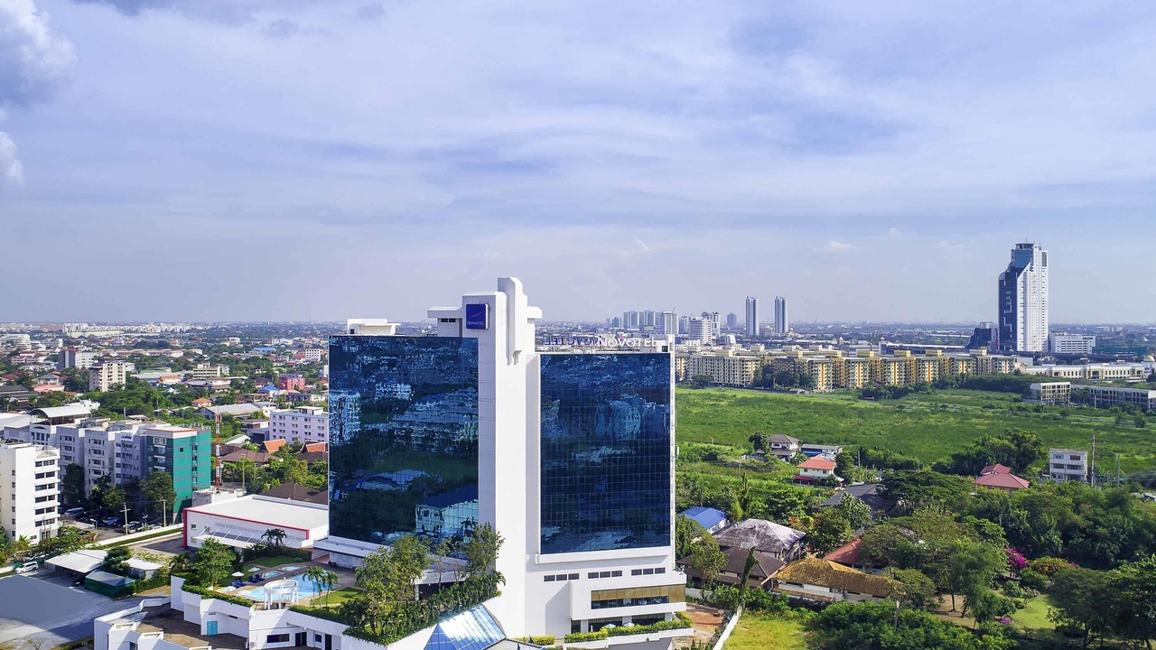 Photo of Outdoor in Nong Bon