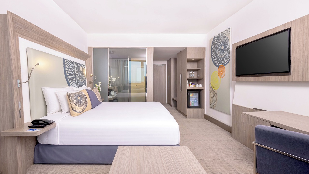 Photo of Bedroom in Nong Bon
