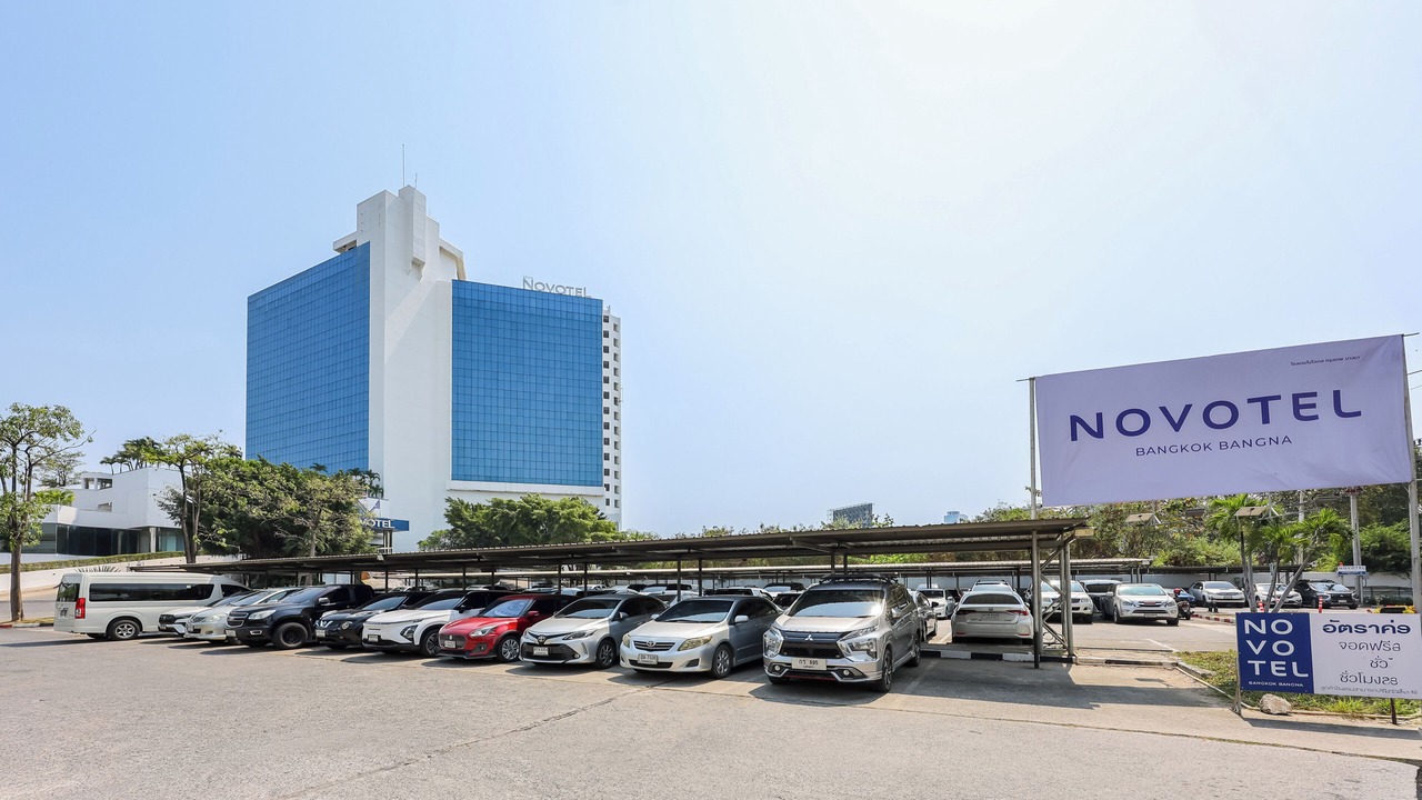 Photo of Outdoor in Nong Bon