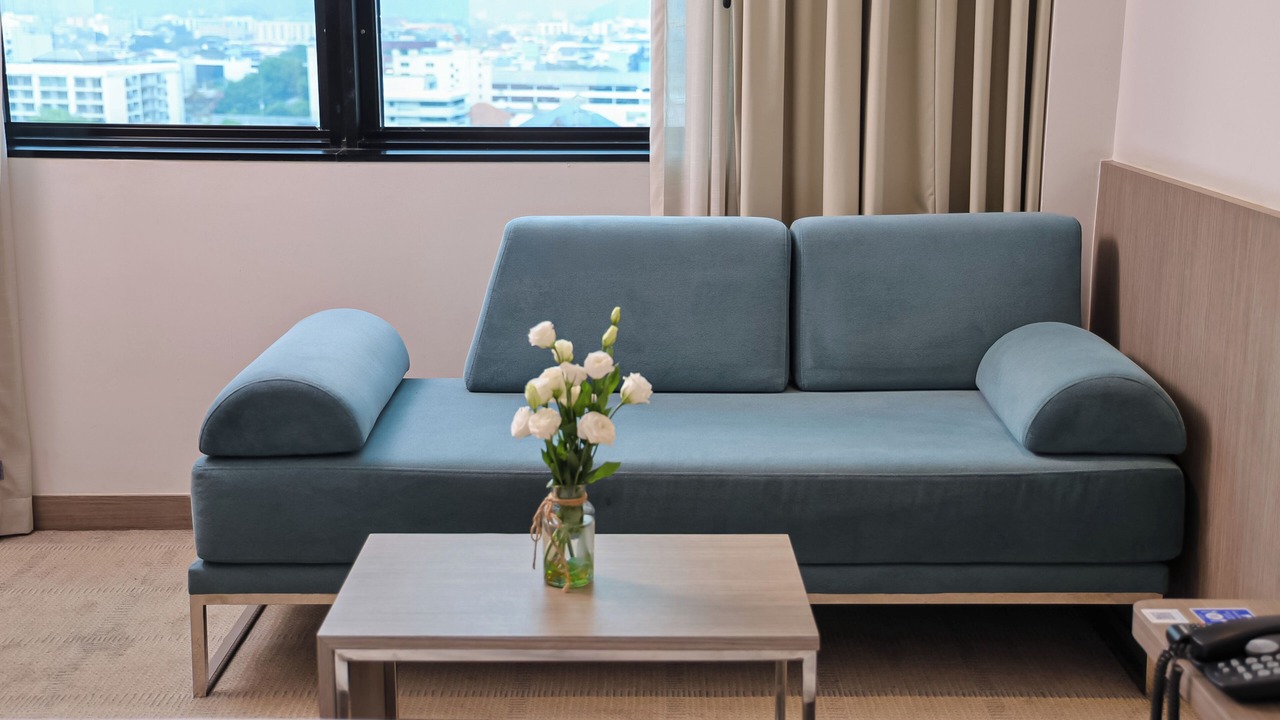 Photo of Bedroom in Nong Bon