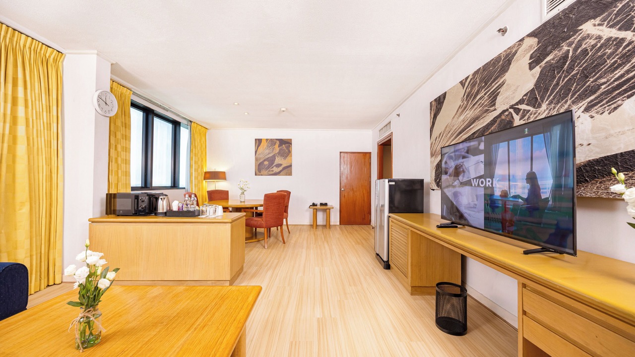Photo of Bedroom in Nong Bon
