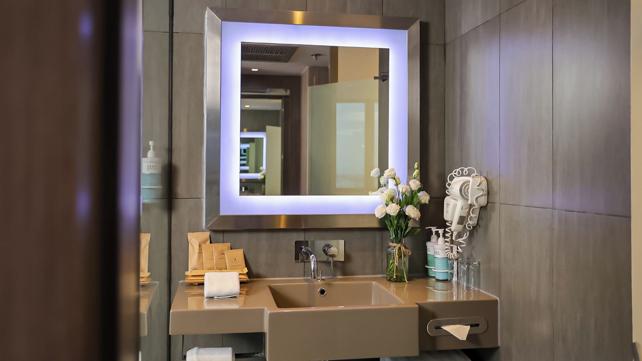 Photo of Bathroom in Nong Bon