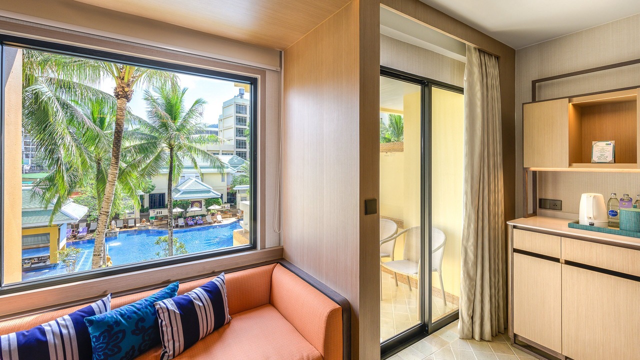 Photo of Bedroom in Patong