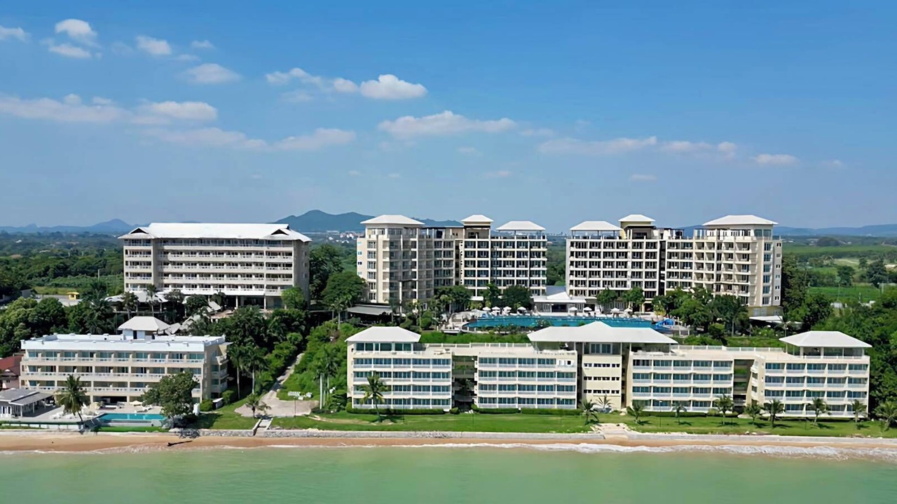 Photo of Outdoor in Ban Chang