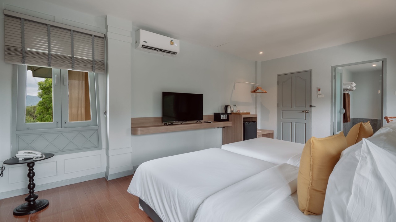 Photo of Bedroom in Bang Tao