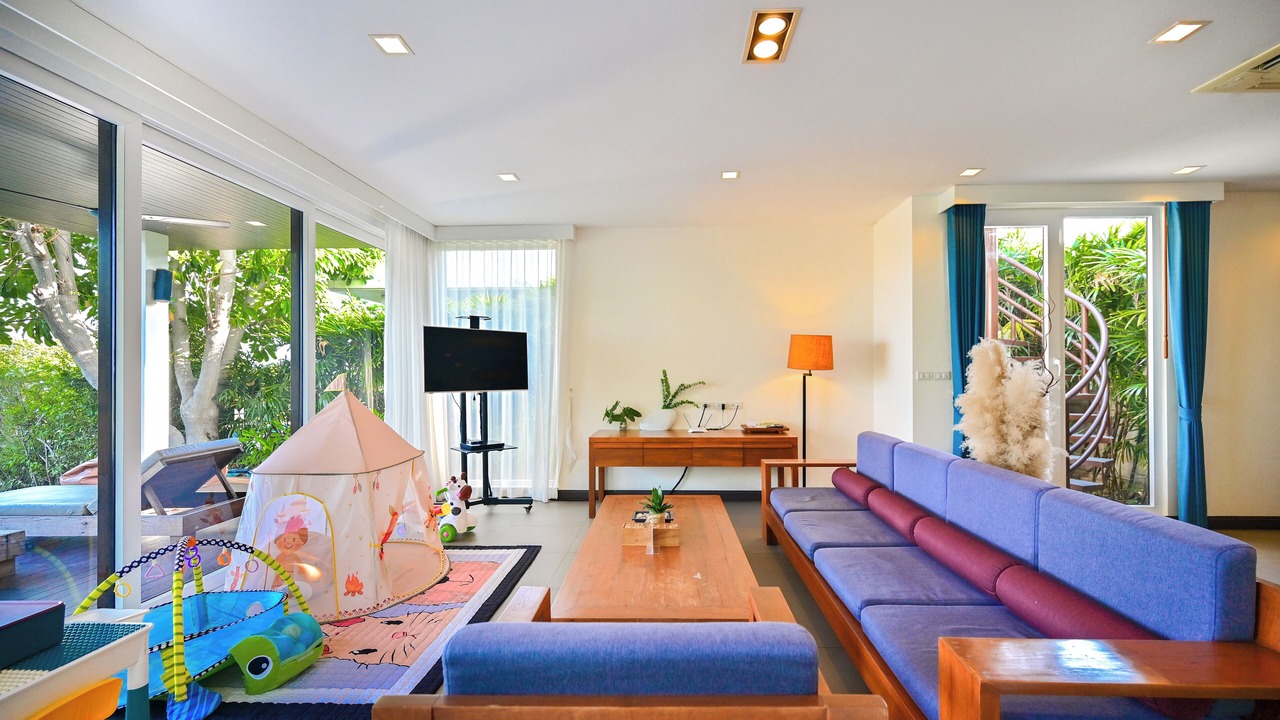 Photo of Outdoor in Khao Tao