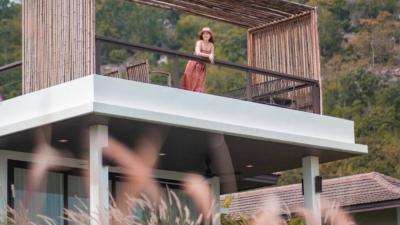 Photo of Outdoor in Khao Tao