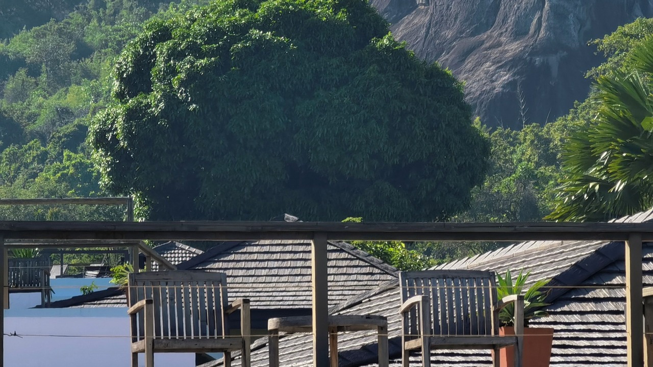 Photo of Bedroom in Khao Tao