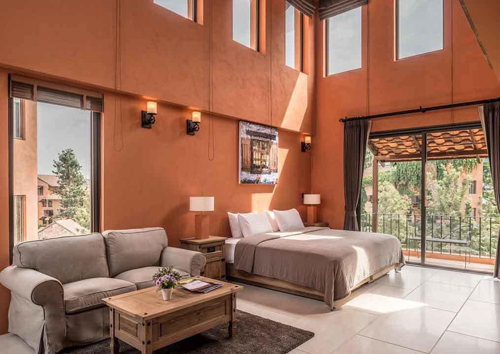 Photo of Bedroom in Pong Ta Long