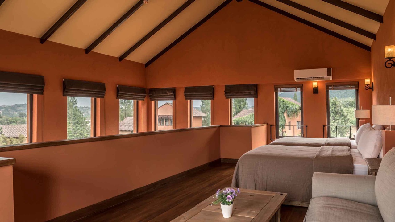 Photo of Bedroom in Pong Ta Long