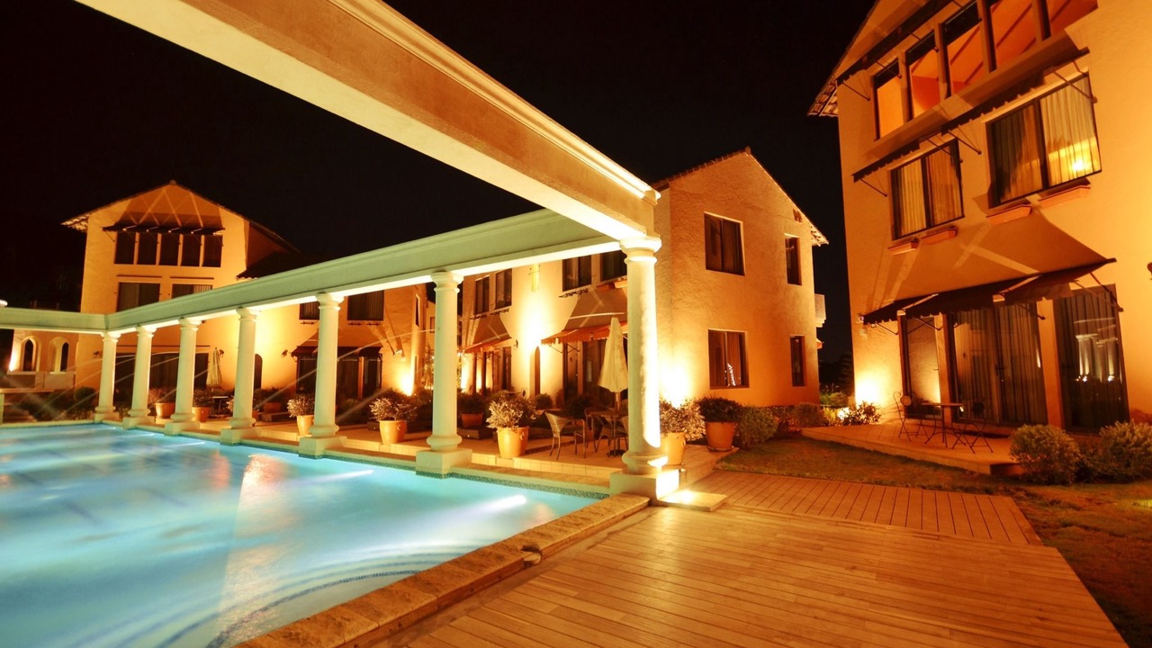 Photo of Outdoor in Pong Ta Long