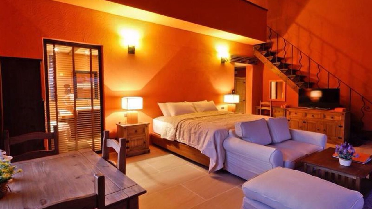 Photo of Bedroom in Pong Ta Long