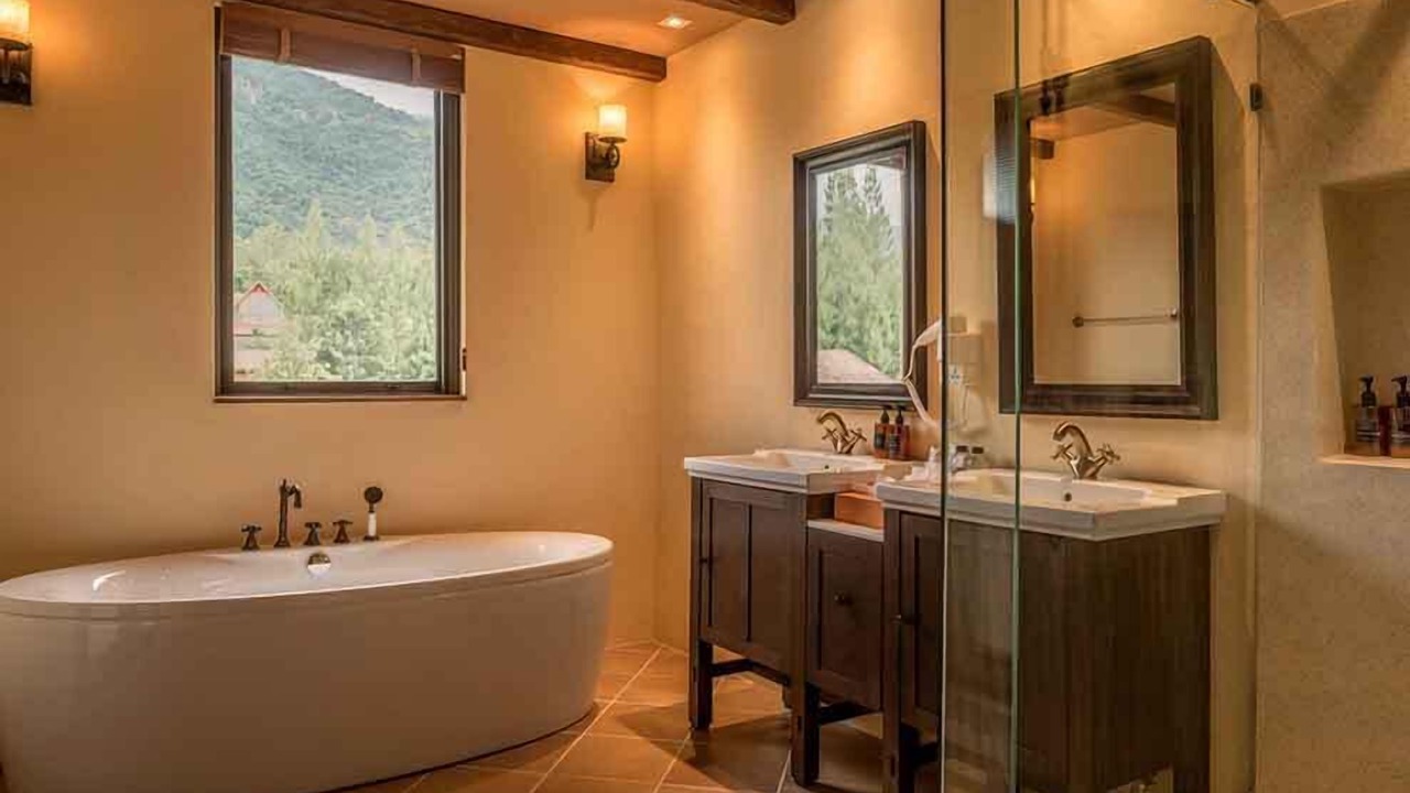 Photo of Bathroom in Pong Ta Long
