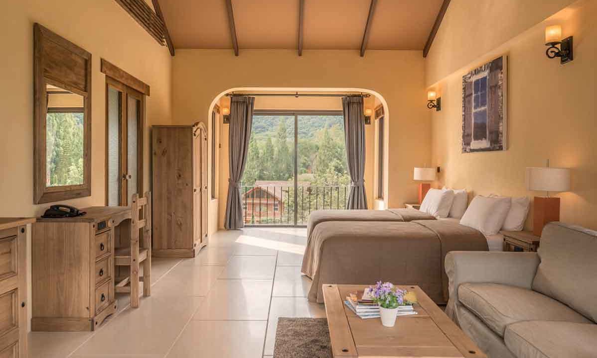 Photo of Bedroom in Pong Ta Long