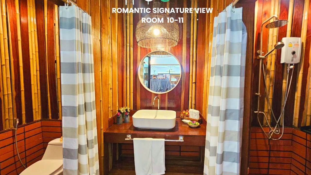 Photo of Bathroom in Phanom
