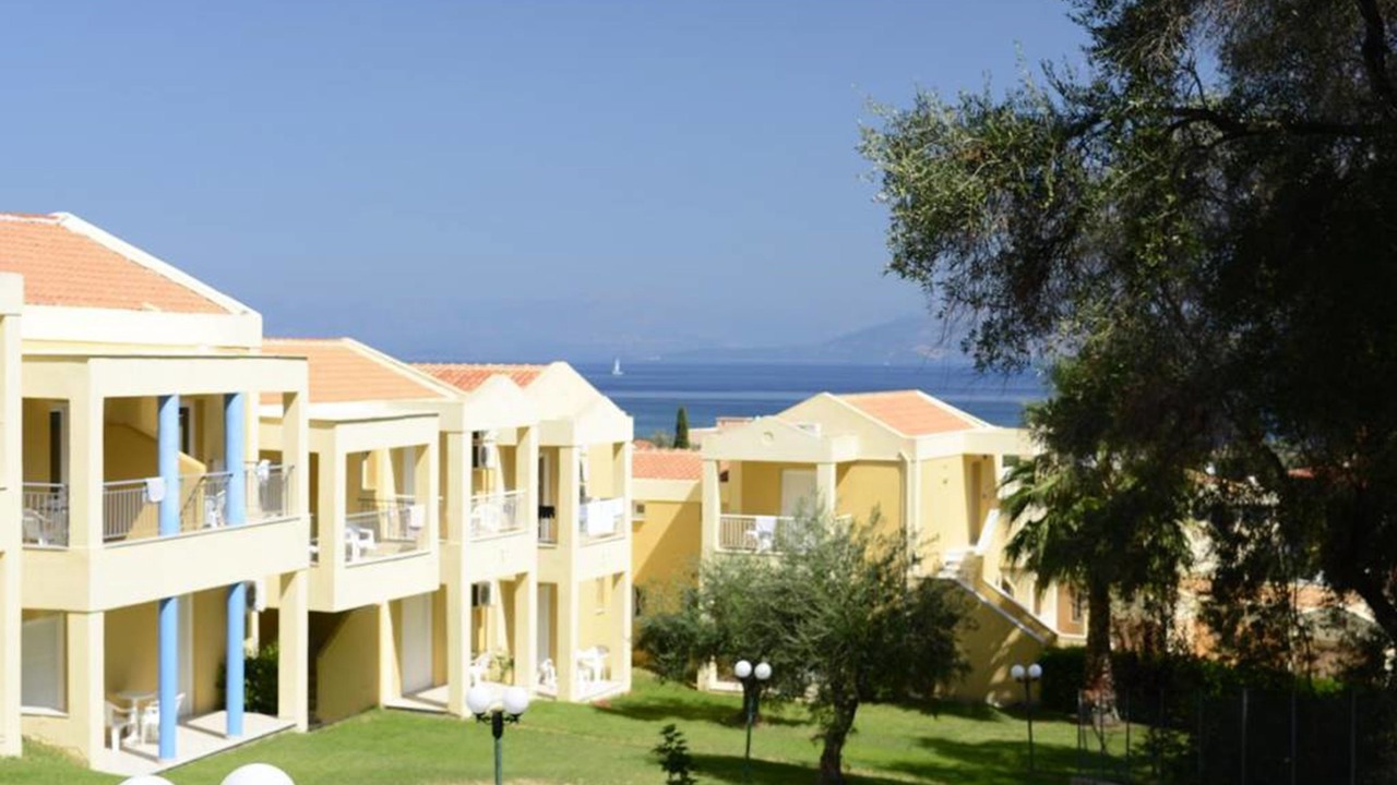 Photo of Outdoor in Kavos