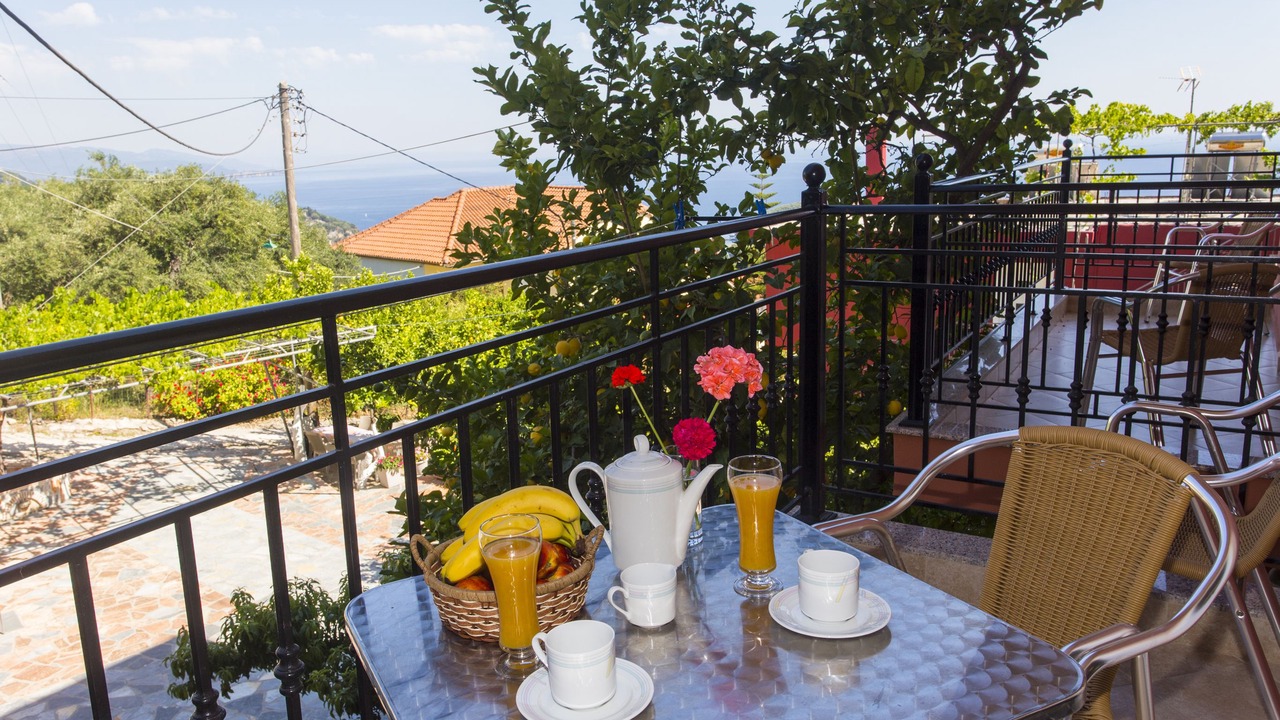 Photo of Outdoor in Parga