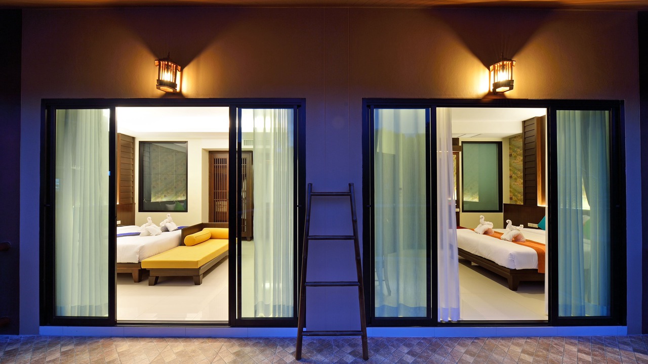 Photo of Patio Balcony in Ao Nang