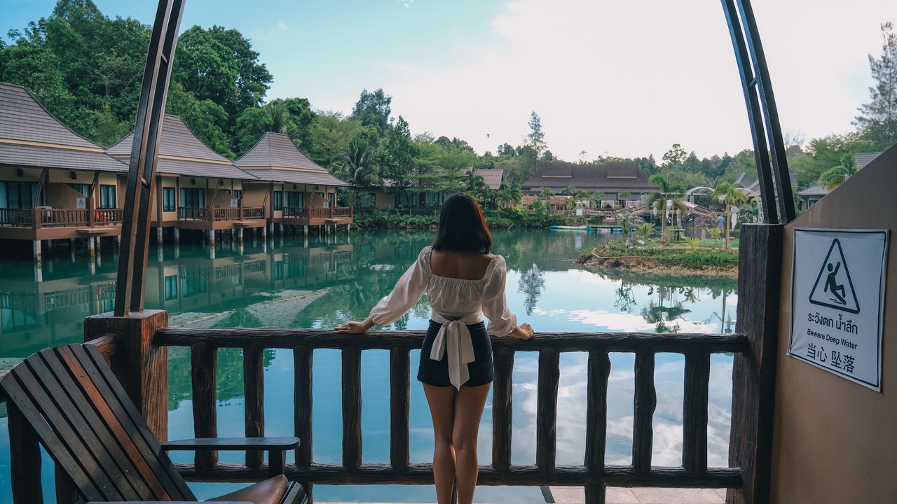 Photo of Bedroom in Ao Nang