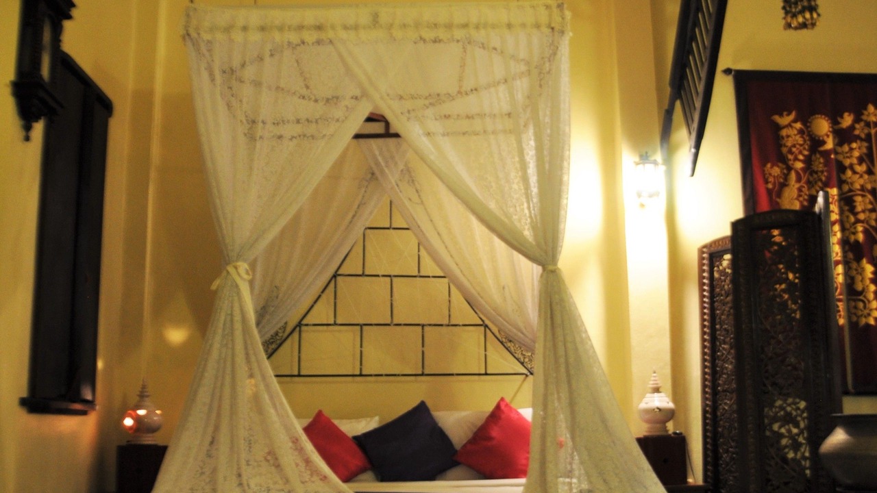 Photo of Bedroom in Thani