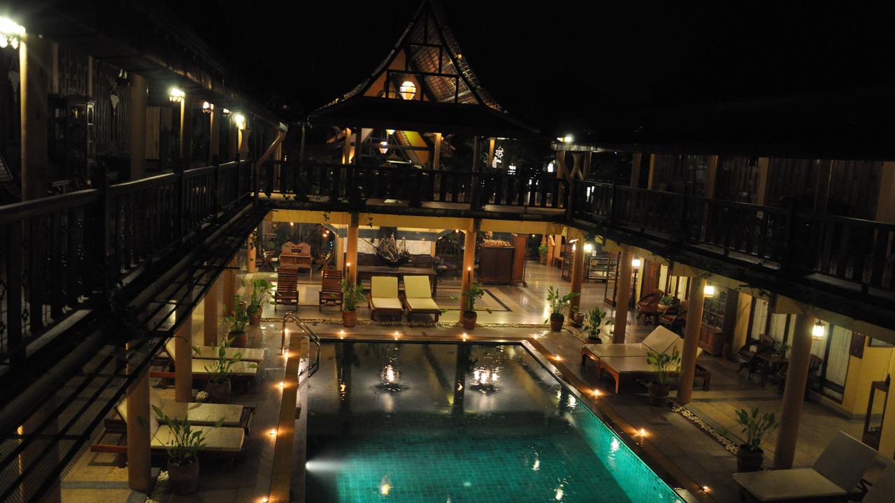 Photo of Outdoor in Thani