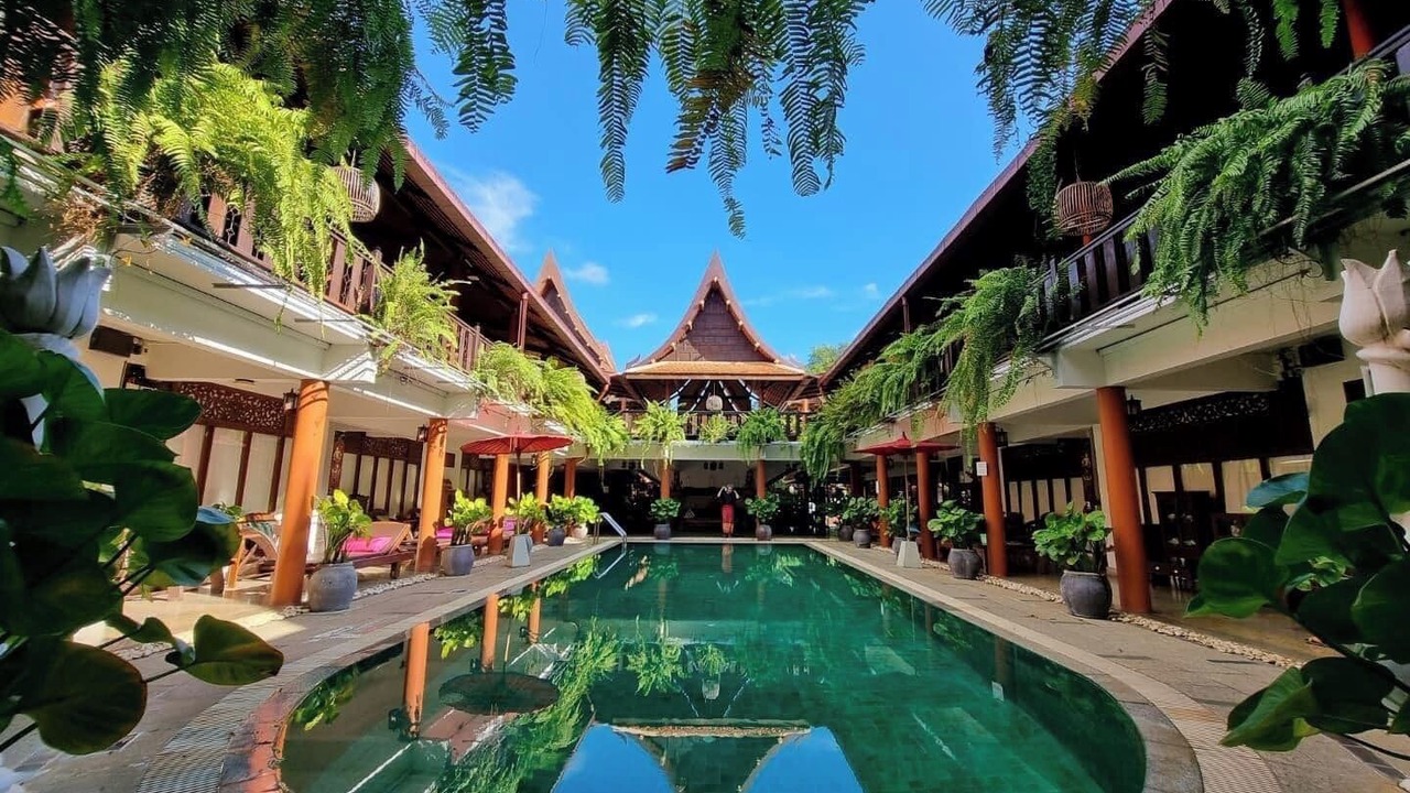 Photo of Outdoor in Thani