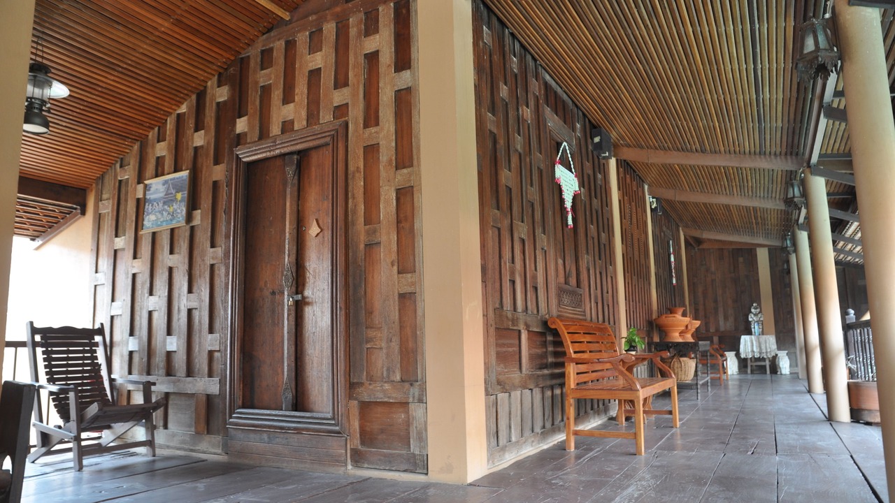 Photo of Patio Balcony in Thani