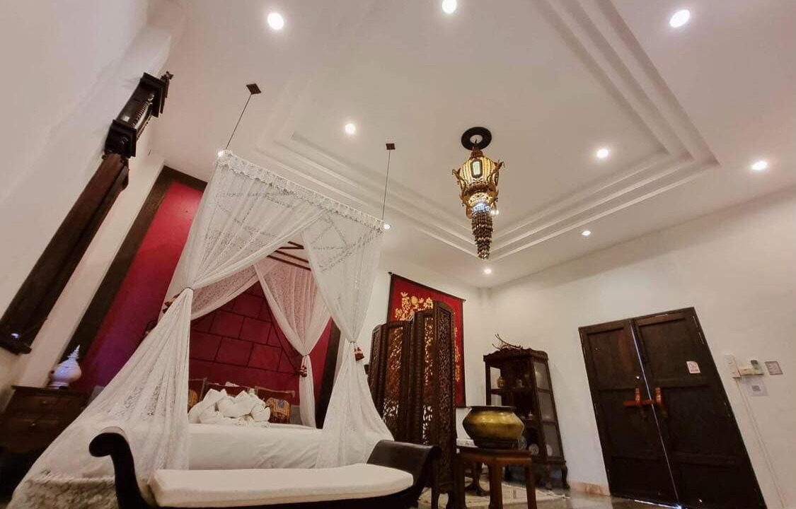 Photo of Bedroom in Thani