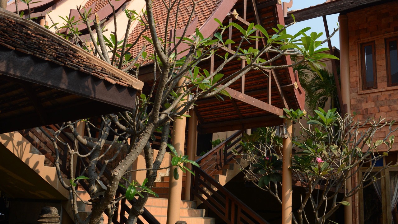 Photo of Outdoor in Thani