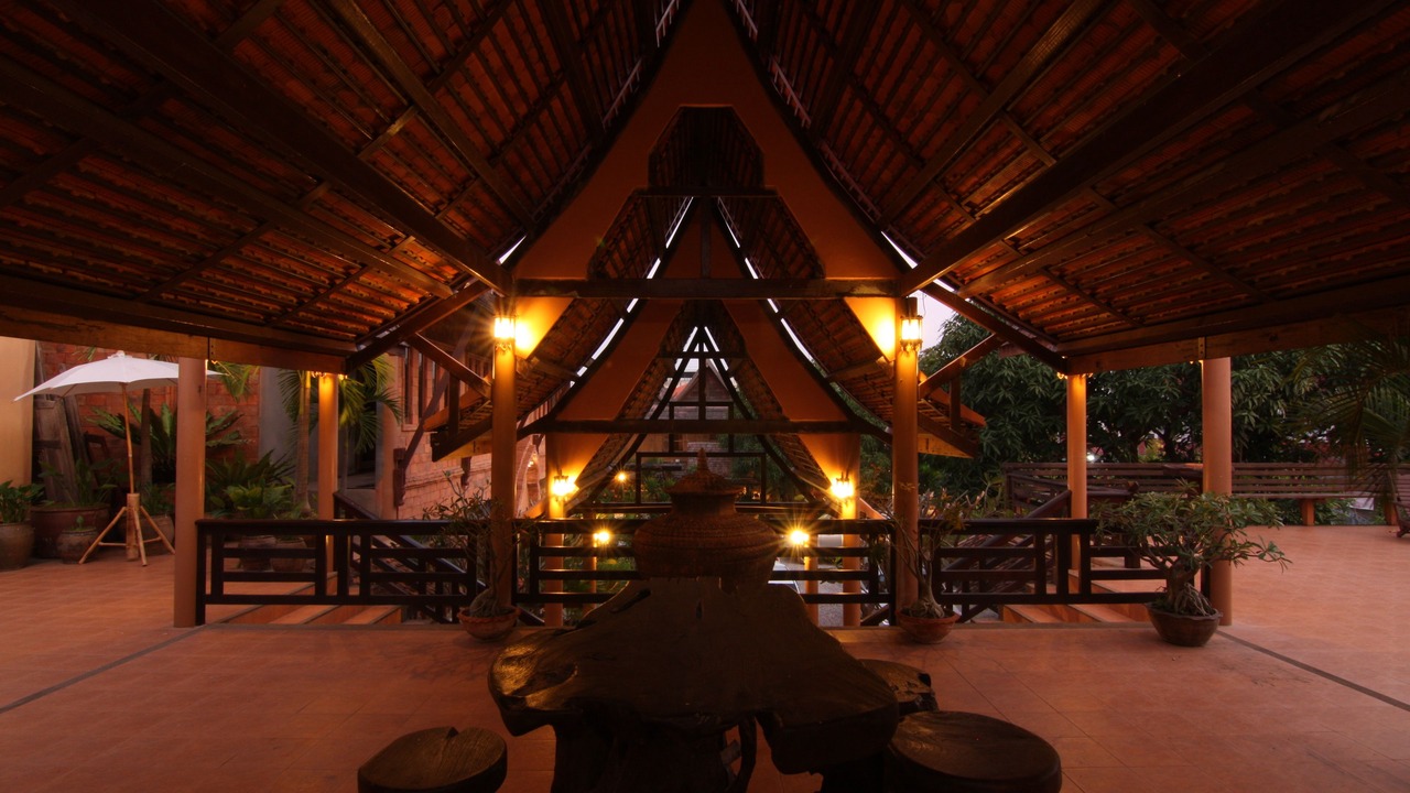 Photo of Patio Balcony in Thani