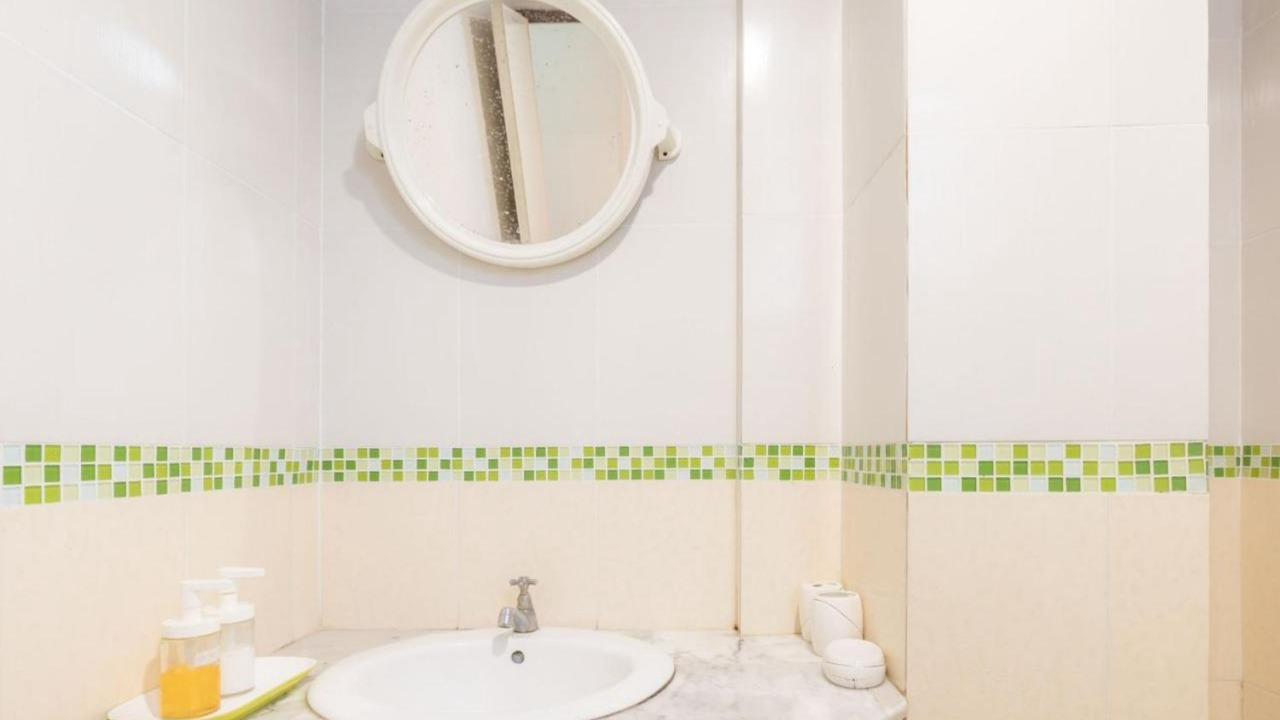 Photo of Bathroom in Wang Thonglang