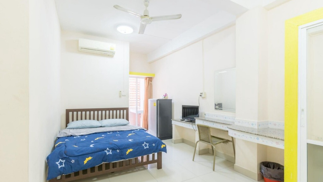 Photo of Bedroom in Wang Thonglang